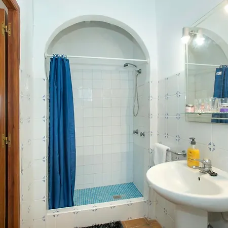 Sleeps 8 Pool Air Con Wifi Βίλα