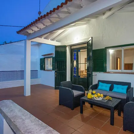 Βίλα Sleeps 8 Pool Air Con Wifi Sant Climent