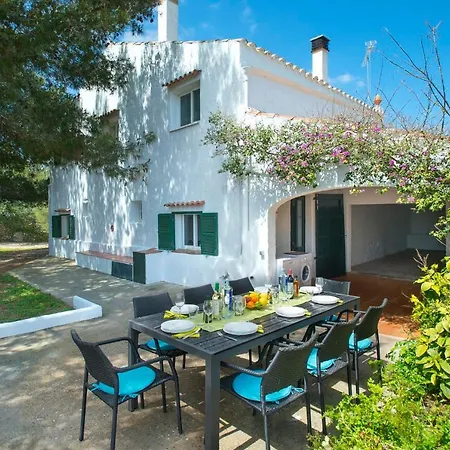 Sleeps 8 Pool Air Con Wifi Βίλα