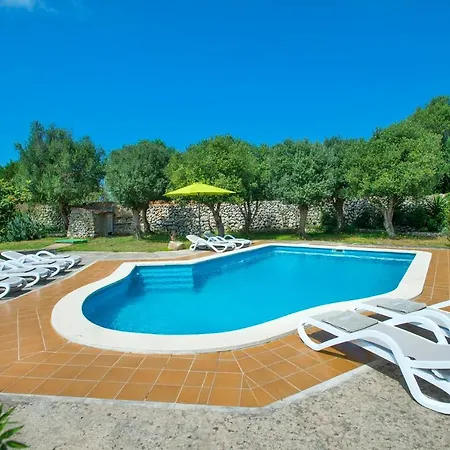 Βίλα Sleeps 8 Pool Air Con Wifi *
