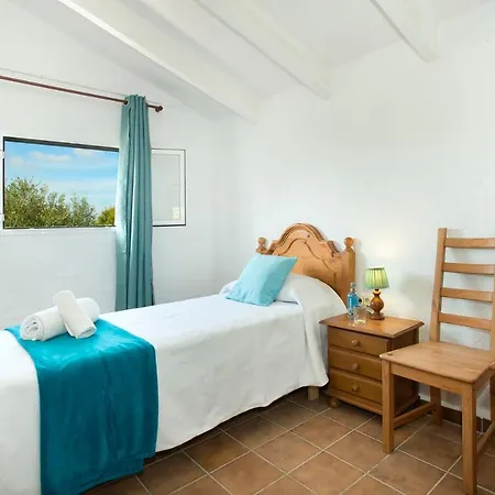 Βίλα Sleeps 8 Pool Air Con Wifi *