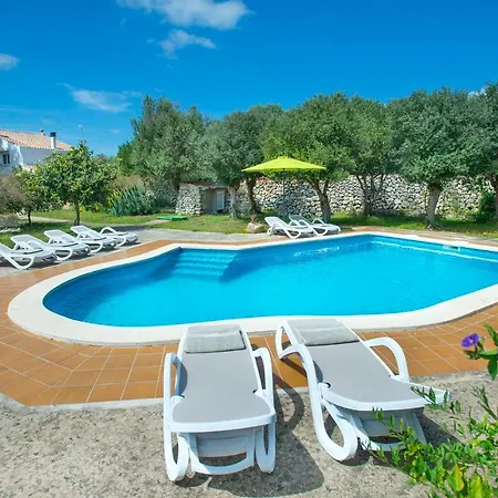 Βίλα Sleeps 8 Pool Air Con Wifi *