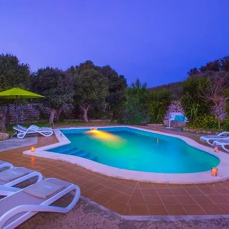 Sleeps 8 Pool Air Con Wifi Βίλα