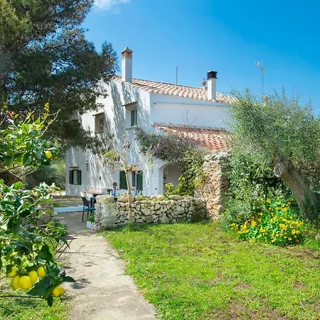 Βίλα Sleeps 8 Pool Air Con Wifi