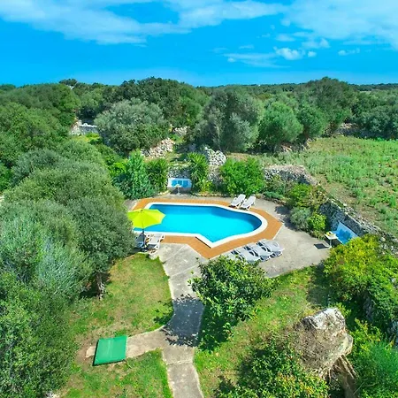 Villa Sleeps 8 Pool Air Con Wifi *