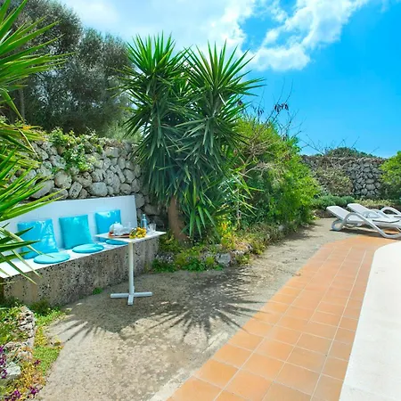 Sleeps 8 Pool Air Con Wifi Sant Climent