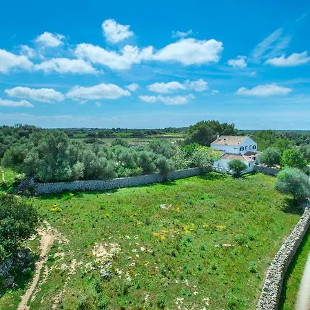 Villa Sleeps 8 Pool Air Con Wifi *
