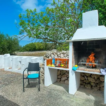 Sleeps 8 Pool Air Con Wifi Villa